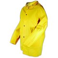 Magid RainMaster PVC Supported 14 MIL Rain Jacket, L J7819-L